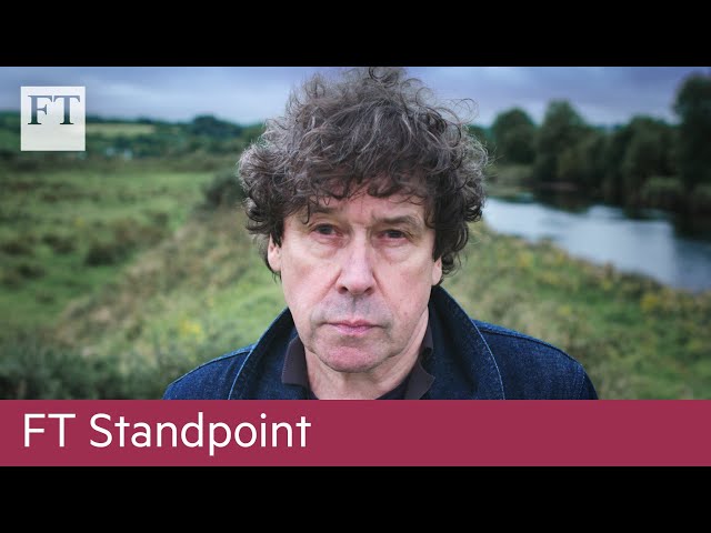 Brexit: a cry from the Irish border I FT Standpoint