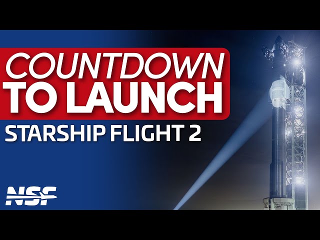 Regulatory Approval in Time for Friday? | Countdown to Launch LIVE