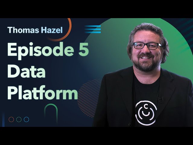 Episode 5 | Data Platform | Data Journey | 7 Challenges of Big Data Analytics