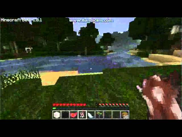 Minecraft Let´s Play Together 1