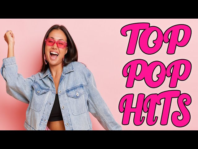 Top Pop Hits | Instrumental Background Music | 2 Hours