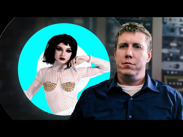 Inside the Mix | Darrell Thorp deconstructs ‘Her’ by Poppy [Trailer]