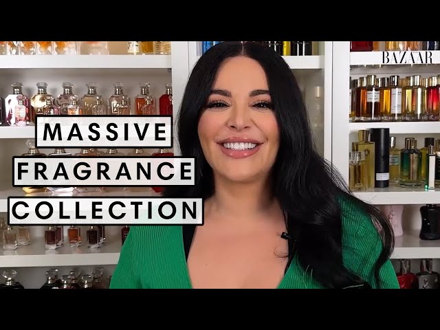 Kayali Fragrance Founder's $2,000 Bottle of Perfume & Favorite Celebrity Scent | Harper's BAZAAR