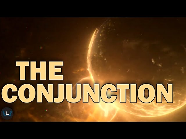 The Conjunction of the Spheres Explained | Witcher Lore