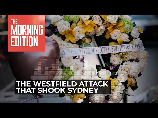 Six dead, many injured: The Westfield attack that shook Sydney