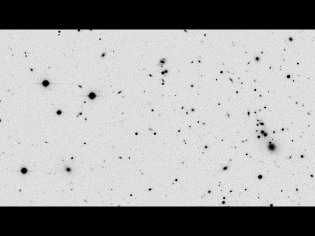 Galaxy Study - Deep Sky Videos