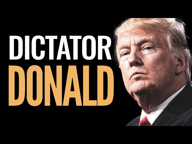 New Ad: Dictator Donald