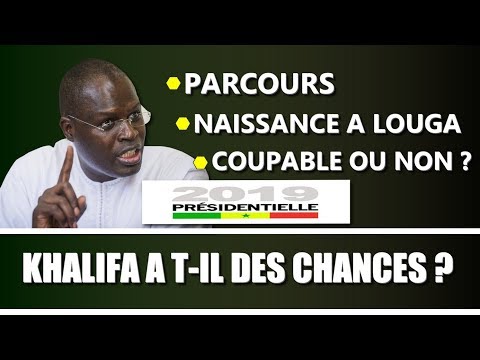 Politique au Sénégal