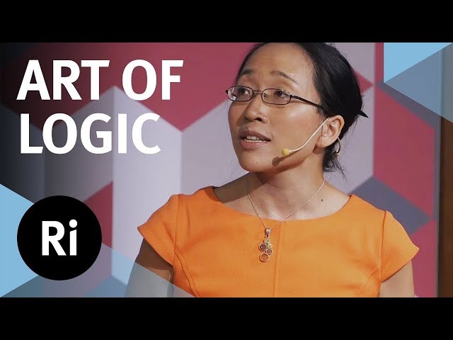 How to Think Like a Mathematician - with Eugenia Cheng