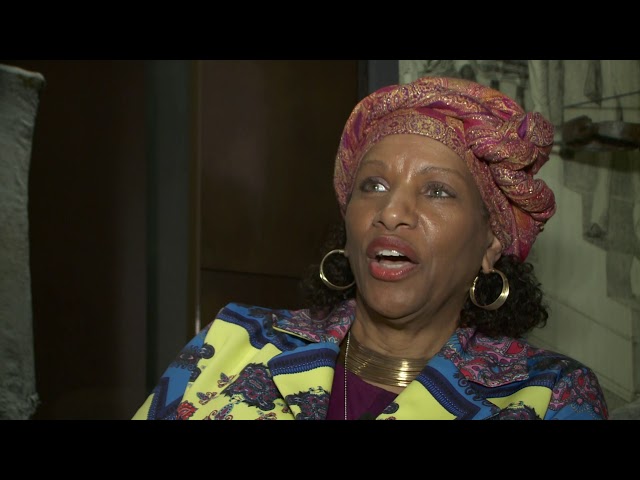 Full Interview: Harriet Tubman's descendants work to keep the great abolitionist's legacy alive