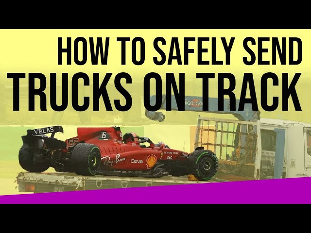 Terrifying Trucks and Perplexing Points – Japanese GP Talking Points