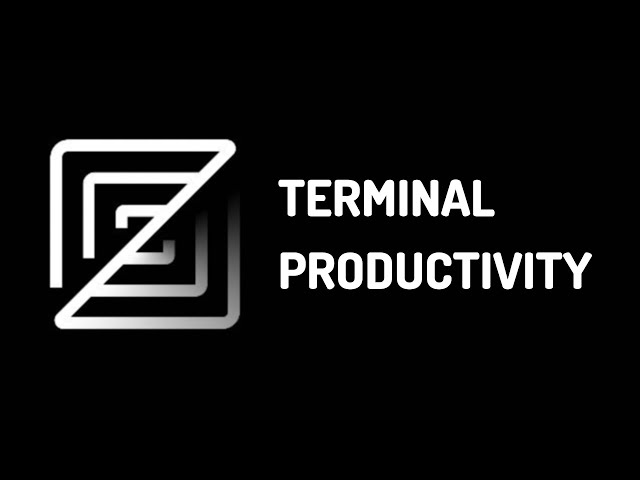 Toggle Terminal in ZED