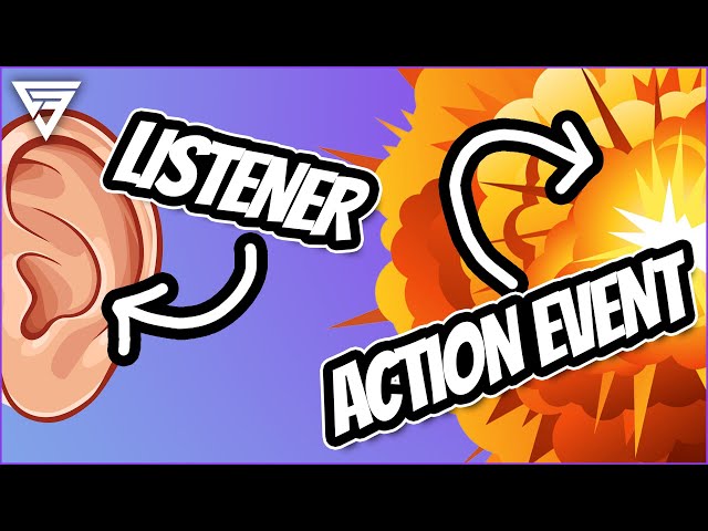 How to Use Actions in Unity [Unity Tutorial]