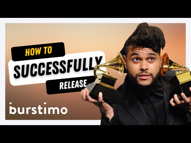 Music Promotion Tips You Need To Do AS SOON As You Release A Song | Music Marketing