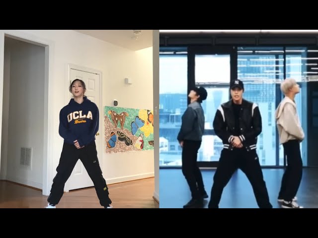 NCT U - ‘Universe (Let’s Play Ball)’ Dance Cover | Rinajin