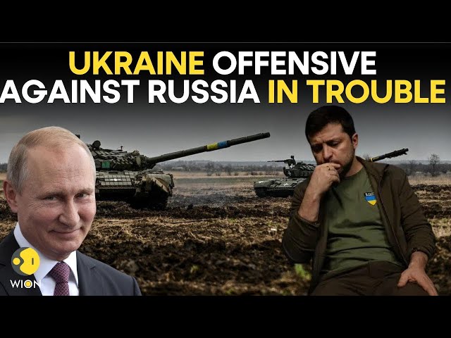 Russia-Ukraine war LIVE: Russia's Zelensky says it deserves same amount of support as Israel | WION
