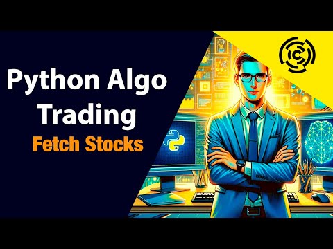 Finance Automation With Python - Python Financial Stock Analysis