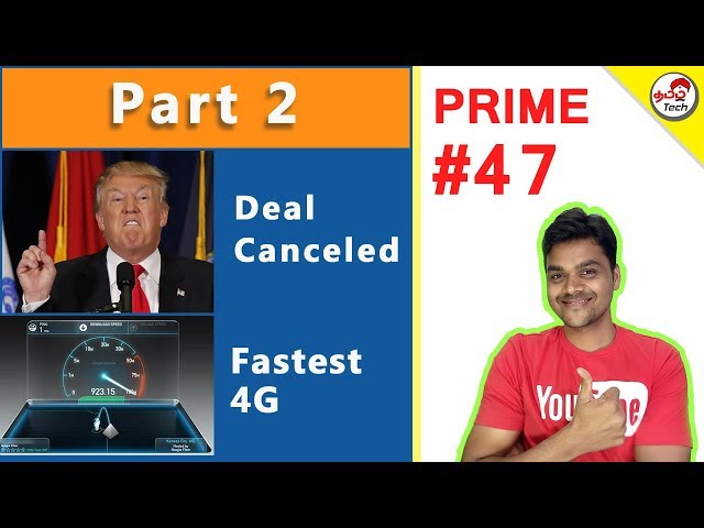 Tamil Tech Prime News 47 - Part 2