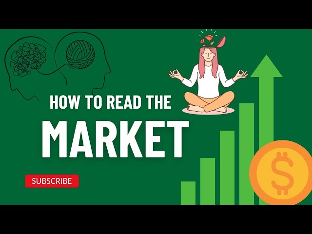 Read the market with team members