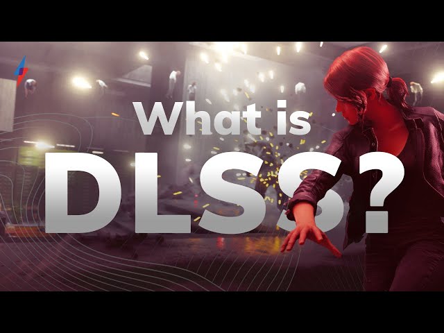 What is DLSS? PC Gaming | Next Gen Consoles | Nvidia