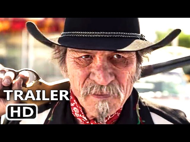 THE COMEBACK TRAIL Trailer (2020) Robert De Niro, Morgan Freeman, Tommy Lee Jones Movie