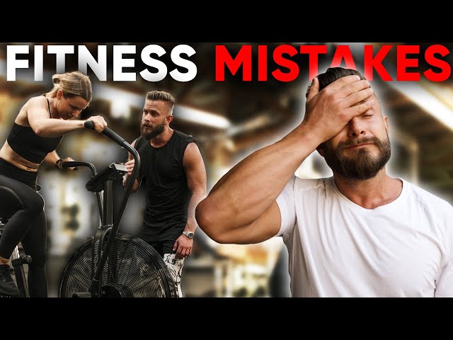 Common Mistakes to Avoid When Starting to Workout