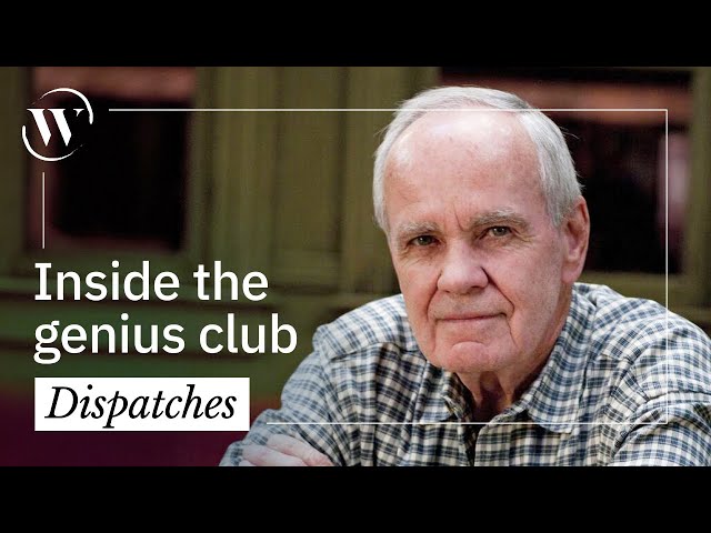 A playground for geniuses: Inside the Santa Fe Institute | Dispatches from The Well Ep.3