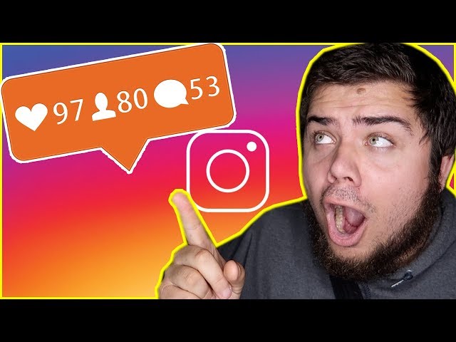 5 Tips To Gain REAL Instagram Followers (IT WORKED)