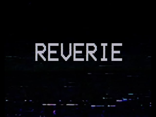 reverie (LYRIC VIDEO)