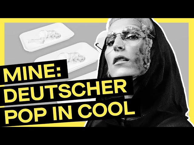 Mine: Die heimliche Königin im deutschen Pop || PULS Musik Analyse