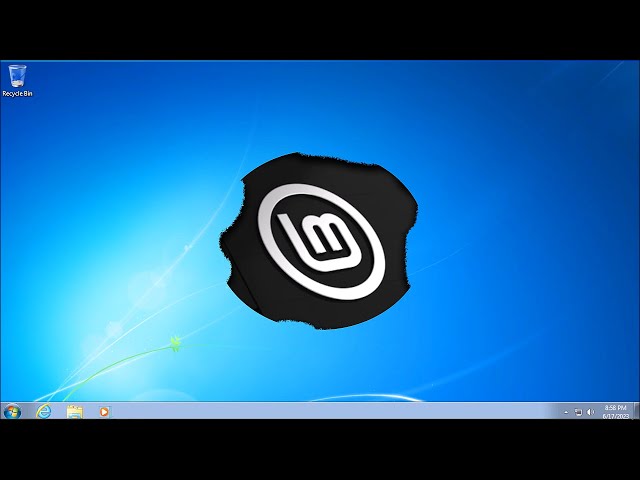 Can Linux Mint Replace Windows 7?