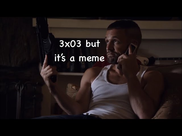 3x03 but it's a meme | Agents of S.H.I.E.L.D.