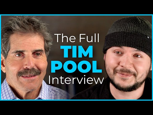 The Full Tim Pool: On Independent Reporting, Media Bias, Joe Rogan, Covington, & Protests. (Updated)