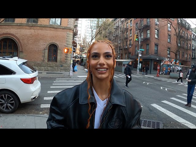 What Are People Wearing in New York? (Fashion Trends 2024 NYC Street Style Ep.91)