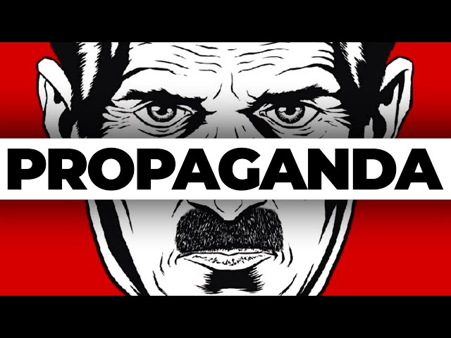 A Guide to Propaganda