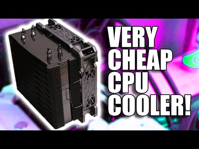 This cooler cost $17 dollars... does it actually work?