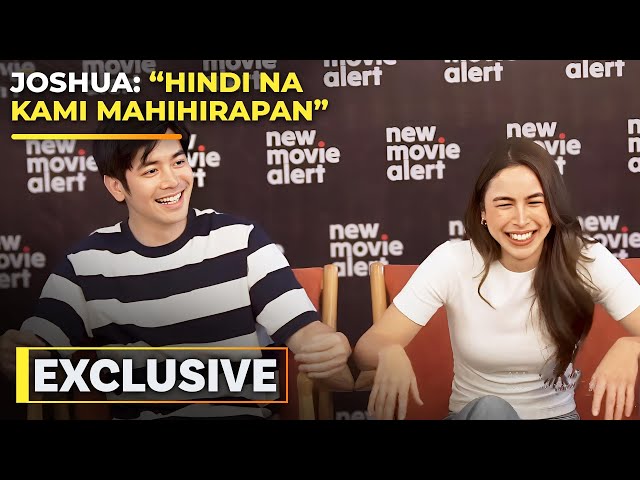 How ‘Un/Happy For You’ can be so relatable | #NewMovieAlertJoshLia