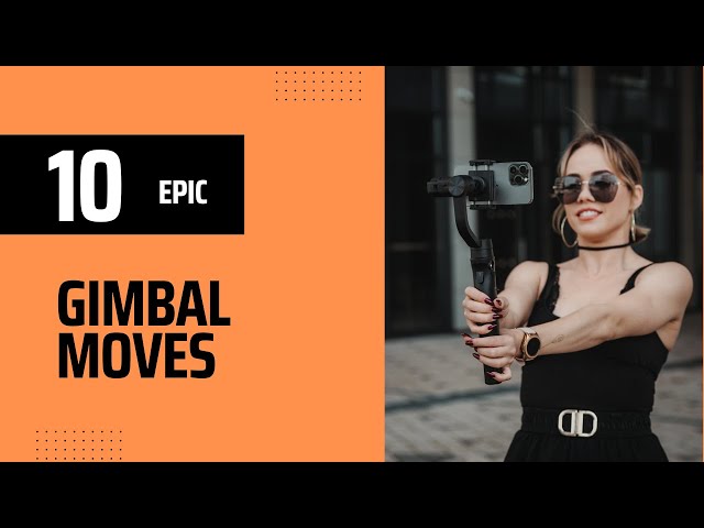 10 Tips For Cinematic Car B ROLL Videos that Will Blow Your Mind