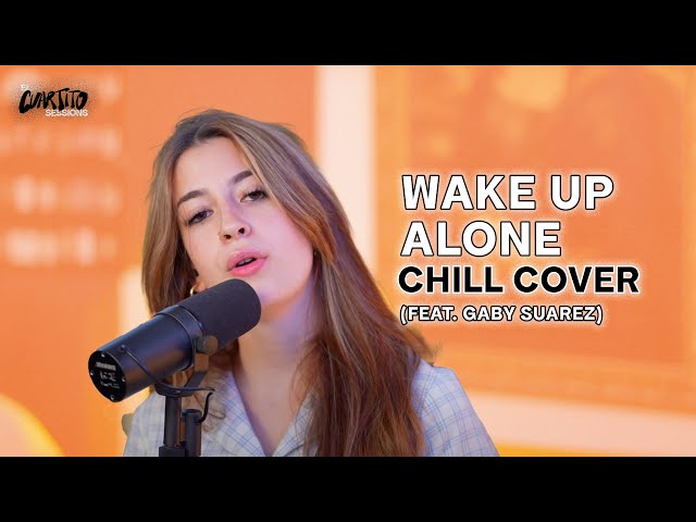 Wake Up Alone |  @amywinehousevideo   | Ft. Gaby Suarez