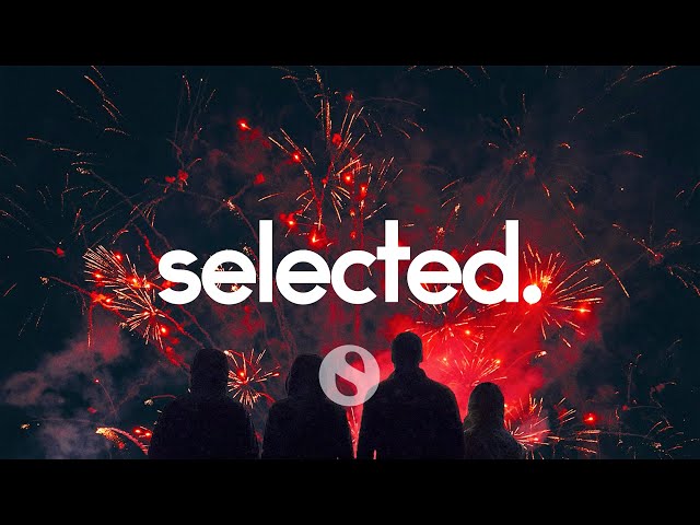 Selected New Year Mix