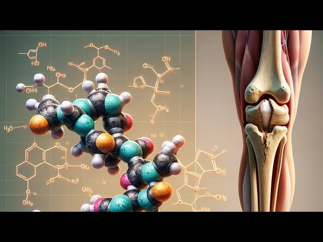 Testosterone Replacement May Cause…Fracture?!