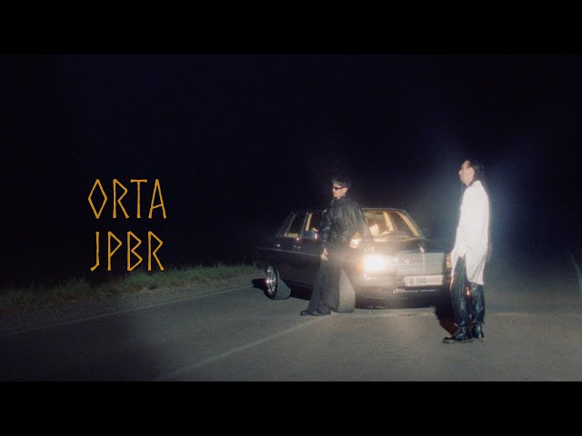 ORTA - JPBR | Audio Visual
