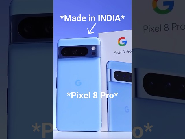 Google Pixel 8/8 Pro *Price Drop*