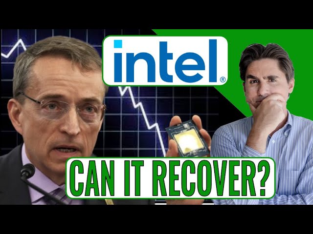 INTEL: COLLAPSING SALES! CAN INTC STOCK RECOVER?