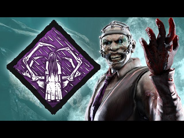 Merciless Storm is NUTS on Doctor! | Dead by Daylight