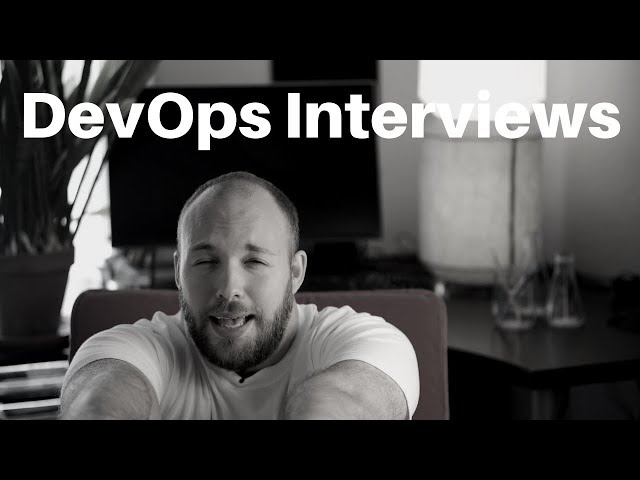 A Guide to the DevOps Technical Interview
