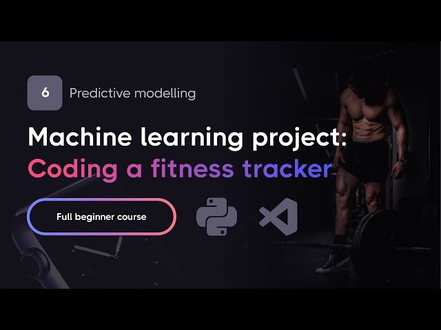 Full Machine Learning Project — Predictive Modelling (Part 6)