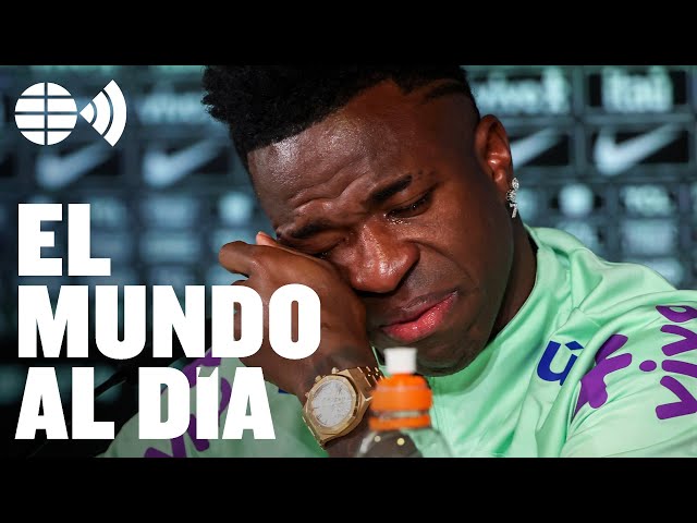"Negro", "mono", "gitano"... El brote de racismo en el fútbol español