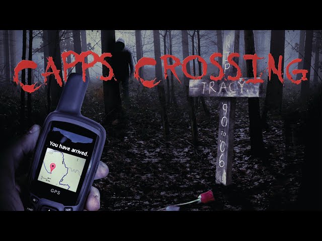 Capps Crossing (2017) | Horror Movie | Teen Horror | Full Movie | Free Movie