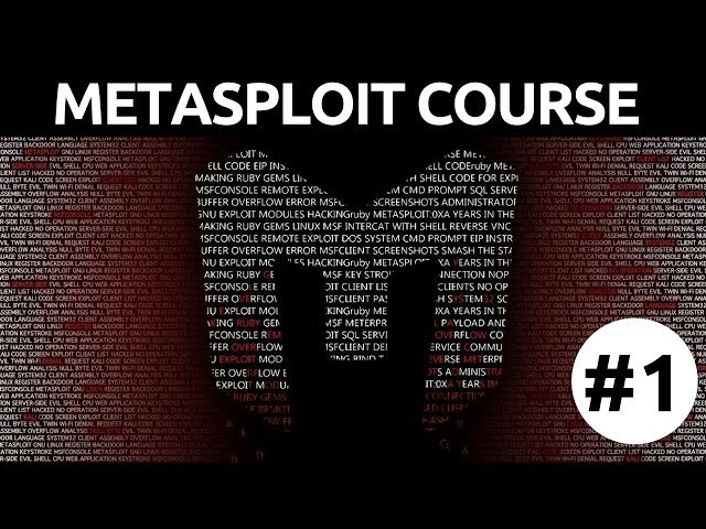 Metasploit For Beginners - #1 - The Basics - Modules, Exploits & Payloads